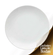 Plato Principal Medallion Platine 26 Cm